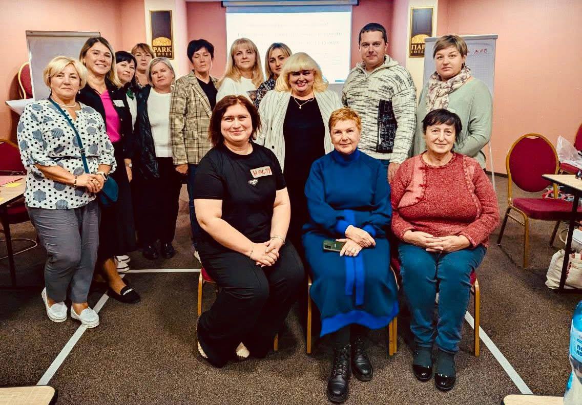 Новий імпульс інституційної підтримки для рад ВПО: чотири кейси успіху Івано-Франківщини